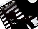 ORIGINAL 1982 THE CURE LET'S GO TO BED VINYL 12
