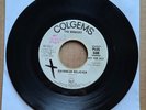 THE MONKEES Daydream Believer DJ PROMO 45 7