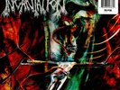 Incantation - Onward To Golgotha (Vinyl LP - 2010 - EU - Reissue)