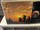 Emerald City   Waiting For The Dawn   LP   1st Press   Psych   Acid Archives