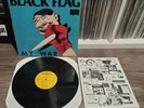 BLACK FLAG My War SST MINOR THREAT ROLLINS SAINT VITUS MINUTEMEN MISFITS