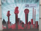 VAN HALEN - LIVE IN DALLAS 1991 Black Friday RSD 2024 SEALED 2-LP Set