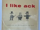 Acker Bilk And His Paramount Jazz Band 10