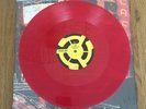 Pearl Jam Live At Easy Street 2019 RED Vinyl Ten Club Exclusive In Shrink NM-