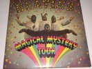 THE BEATLES E.P 