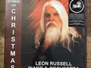 LEON RUSSELL  