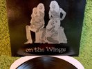 SOCRATES ON THE WINGS 1973   1st USA press P.I. RECORDS   heavy psych rock RARE