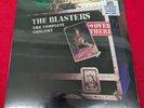 BLASTERS Over There Live at The Venue 2LP RSD Record Store Day Black Friday 2024