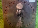 CREEDENCE CLEARWATER REVIVAL MARDI GRAS 1972 USA press SEALED + HYPE EMBOSSED
