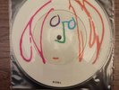 Beatles / John Lennon / Imagine / Jealous Guy / Happy Xmas  Picture Disc 45 UK 7