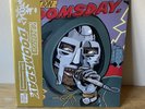MF DOOM - Operation Doomsday RSD Black Friday 2024 GOLD SPLATTER VINYL
