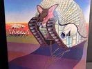 EMERSON LAKE & PALMER: TARKUS - CARL PALMER AUTOGRAPH