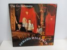THE GO-BETWEENS Spring Hill Fair VINYL LP 1984  German 1st Press With Inner