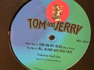 Tom and Jerry SHELL- SID013 - and Sid 014