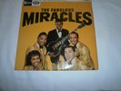 northern soul original vinyl records, The Fabulous Miracles on stateside 1964