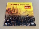 “POWER OF NUMBERS” BY JURASSIC 5 ALBUM 2 X VINYL LP INTERSCOPE RECORDS 2002