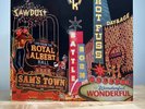 The Killers Career Box Set - CLEAR VINYL LPS - (Live from the Royal Albert Hall)