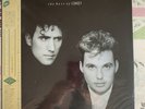 Orchestral Manoeuvres in the Dark The Best of OMD Vinyl LP 1988