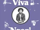 Paul Ngozi - Viva Ngozi (Opaque Orange Vinyl LP) (Now-Again Records) NEW, SEALED