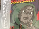 MF Doom Operation Doomsday 2-LP 2024 RSD BF Silver 25th Anniversary IN HAND