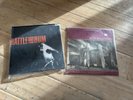 U2 Rattle And Hum Records And The Unforgettable Forest