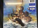 Circa Survive - Descensus (Record Store Day Black Friday RSD 2024)