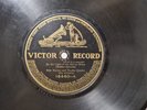 Victor 16460 BILLY MURRAY & AMERICAN QUARTET By The Light of The Silvery Moon 78