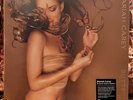 Mariah Carey Butterfly Deluxe Sealed Numbered 4LP Gold Nugget Vinyl Box VMP
