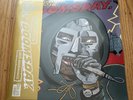 MF DOOM Operation Doomsday 2LP 25th Anniversary Edition RSD Black Friday SEALED