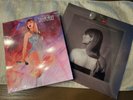 *IN HAND* Taylor Swift Tortured Poets Anthology Vinyl + Eras Tour Book