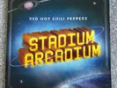 Red Hot Chili Peppers - Stadium Arcadium - 4xLP Vinyl Box Set Damaged New Vinyl