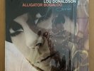Lou Donaldson “Alligator Bogaloo” (Liberty, 1967) SHRINK RVG