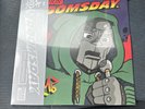MF Doom Operation Doomsday 2-LP 2024 RSD BF silver green Vinyl /2400 25th ann,
