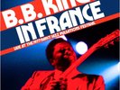 B.B. King In France: Live at the Nancy Jazz Pulsations Festival 2-LP 2024 RSD BF