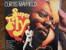 Curtis Mayfield - Super Fly Mobile Fidelity MoFi Sealed Low Number #107