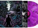 A Day To Remember Homesick Purple Smoke Vinyl 2-LP - Brand new, sealed