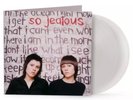 Tegan And Sara - So Jealous (20th Anniversary) 2024 RSD BLACK FRIDAY 2X VINYL