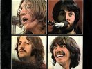 THE BEATLES Let It Be Vinyl Record Album LP Apple French Export John Lennon Rock