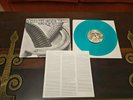 Rage Against The Machine. People Of The Sun Green Vinyl EP 2008