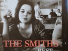 The Smiths - Best 1 (WEA Germany) RARE Vinyl LP   NM / NM