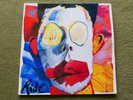 RIDE – GOING BLANK AGAIN 2LP – Nr MINT CREATION 1992 ORIG INDIE