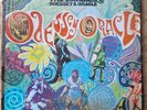 The Zombies – Odessey And Oracle Original 1969 vinyl Date TES 4013 in shrink