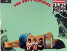 Soft Machine Milestones GATEFOLD Probe 2xVinyl LP