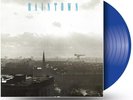 Deacon Blue Raintown Sealed BLUE COLOURED Vinyl LP with Dignity Chocolate Girl
