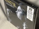 LP THE DOORS Live in Detroit (4LP VINYL BOX, RSD BF 2024) NEW MINT SEALED