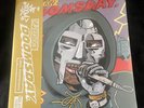 MF DOOM - OPERATION DOOMSDAY - 2024 RSD BF black Friday Record Store Day