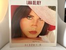 LANA DEL REY - Honeymoon LIMITED EDITION Urban Outfitters EXCLUSIVE 2LP Vinyl