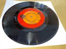 The Beach Boys  -  Cottonfields  -  7” 1970 Promo Vgc