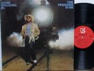 HANK WILLIAMS JR. - THE PRESSURE IS ON - COUNTRY - NM VINYL