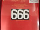 Aphrodite's Child–666 (The Apocalypse Of John 13/18 - 2LP 2024 BRAND NEW SEALED